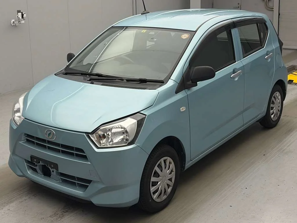 Daihatsu Mira e:S LA350S 2023